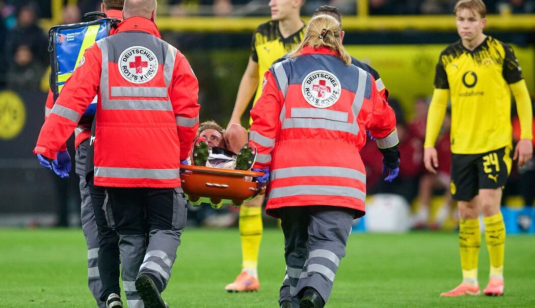 Borussia Dortmund - 1. FC Köln Borussia Dortmund - 1. FC Köln