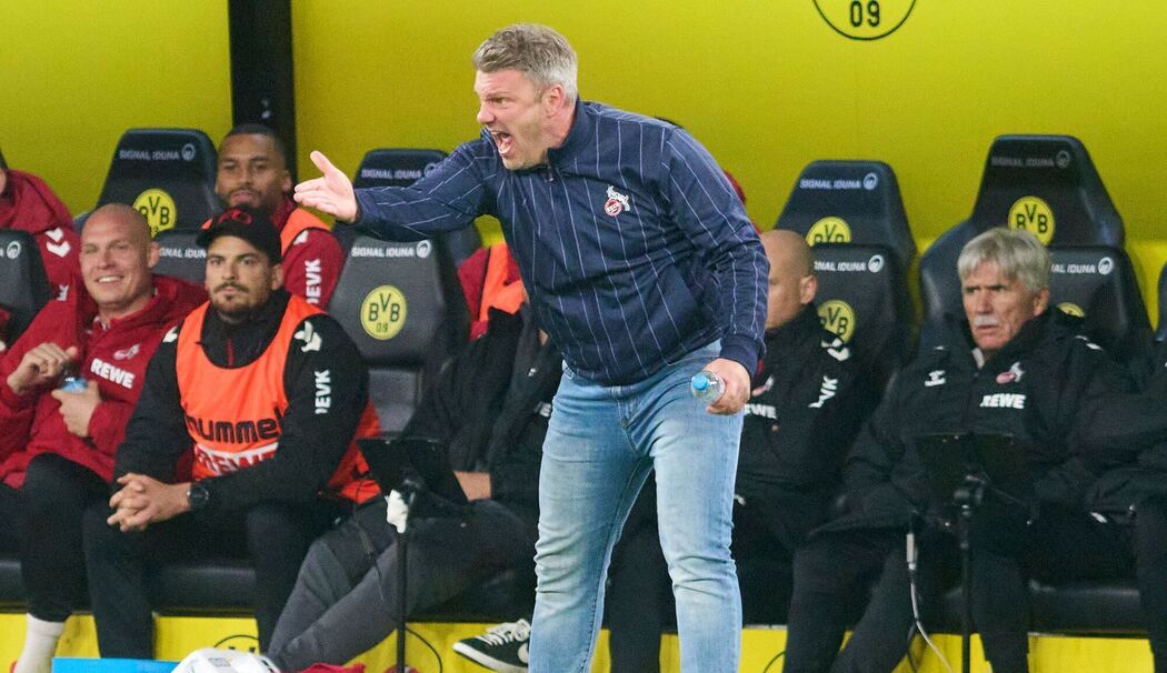 Borussia Dortmund - 1. FC Köln Borussia Dortmund - 1. FC Köln