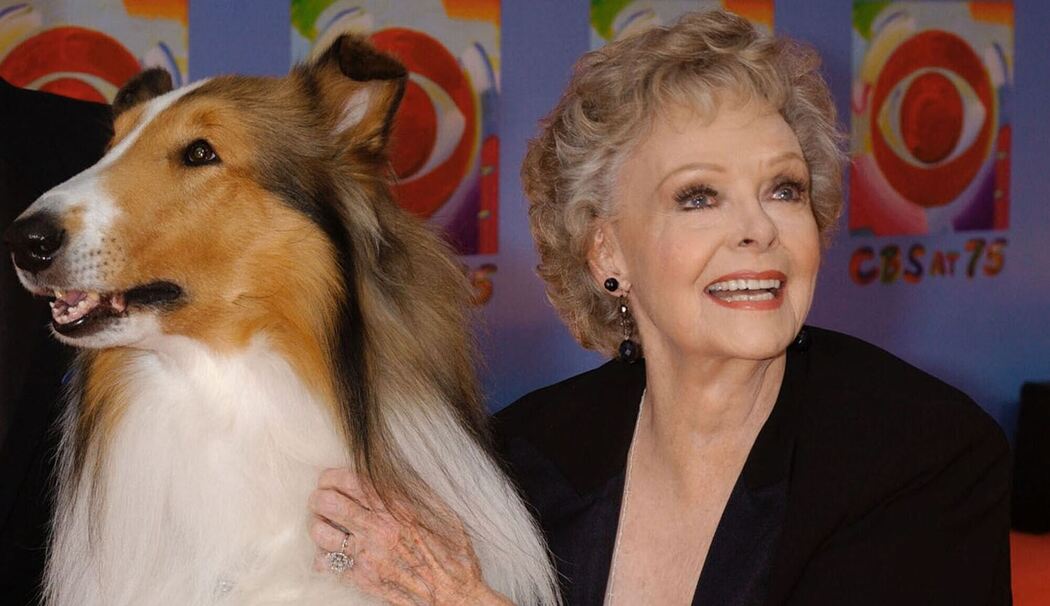 June Lockhart