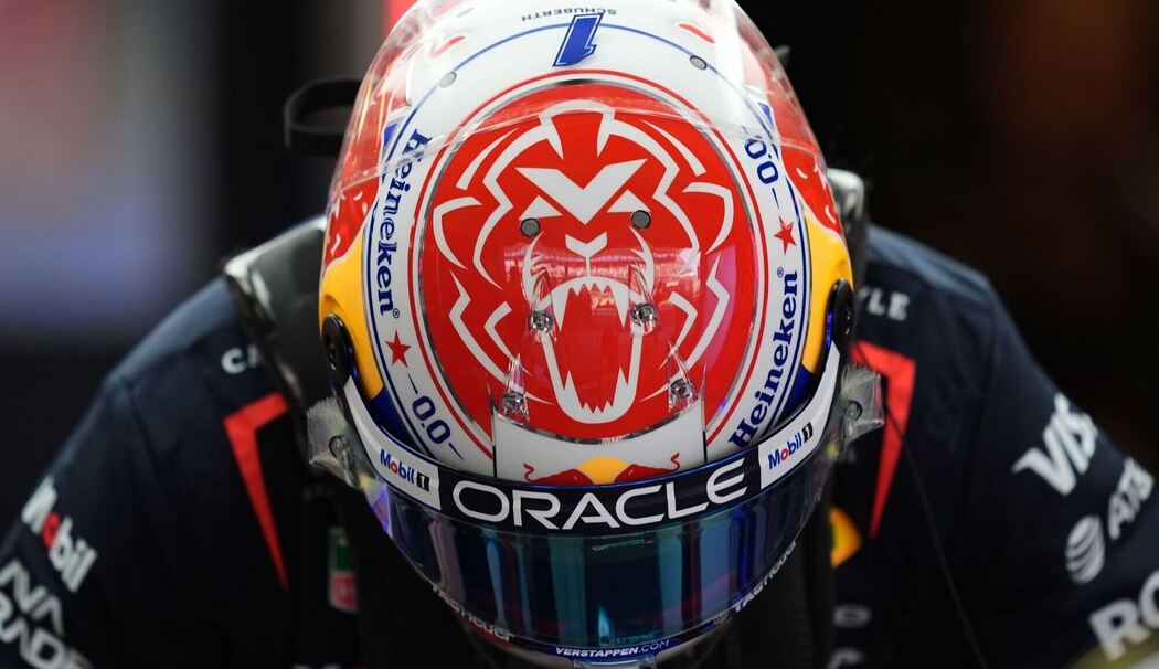 Vor dem Grand Prix von Mexiko Vor dem Grand Prix von Mexiko