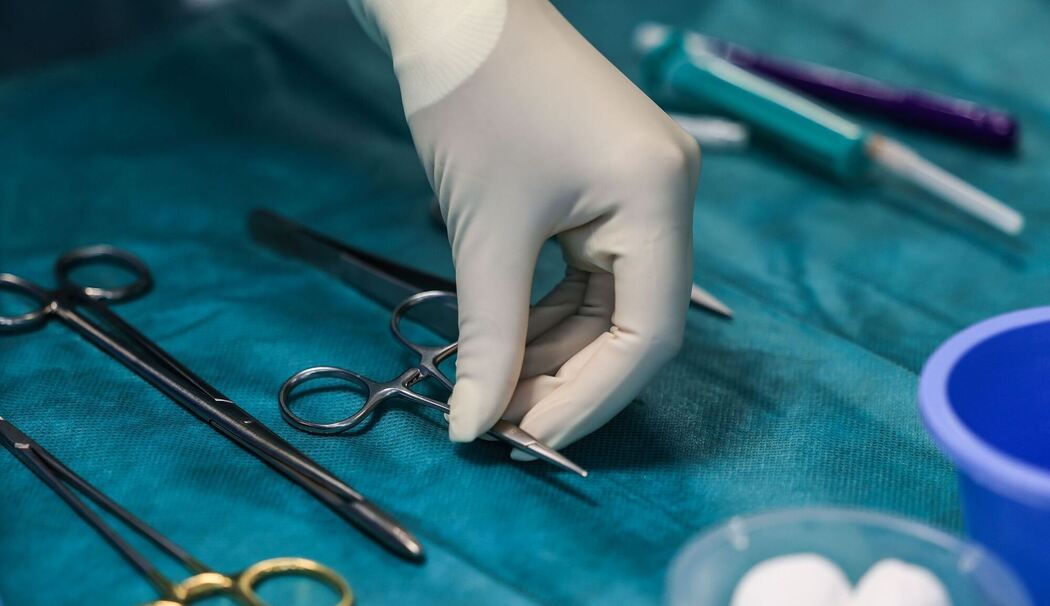 Chirurgie Chirurgie