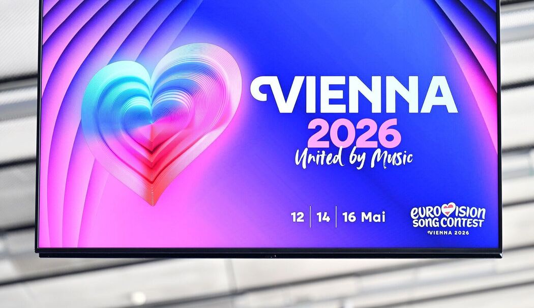 ESC 2026 in Wien ESC 2026 in Wien