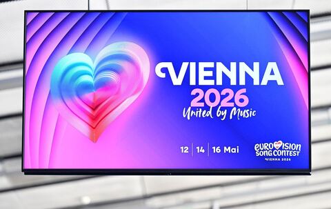 ESC 2026 in Wien
