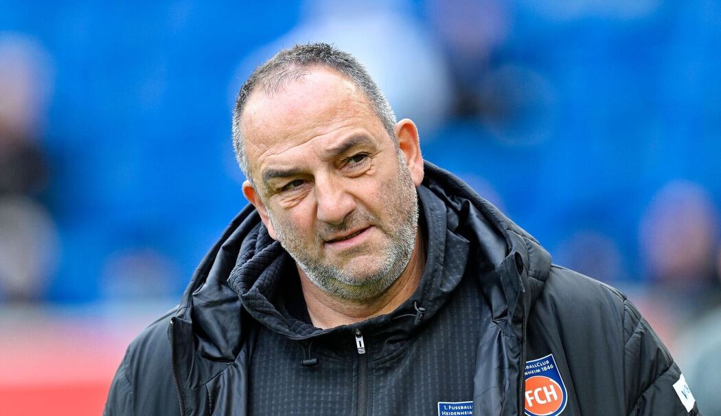 TSG 1899 Hoffenheim - 1. FC Heidenheim TSG 1899 Hoffenheim - 1. FC Heidenheim