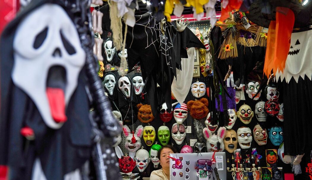 US-Zölle - China US-Zölle - China