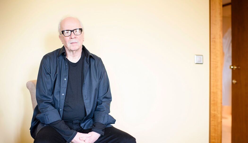 Regisseur John Carpenter Regisseur John Carpenter