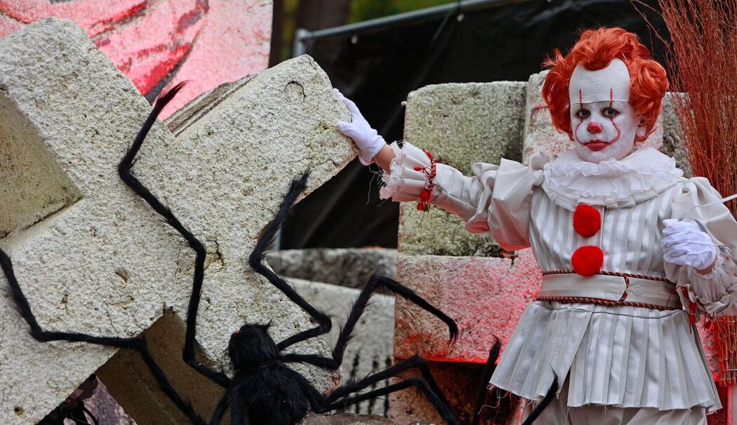 Hexoween Fest Hexoween Fest