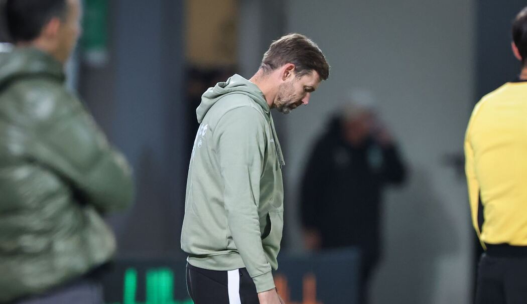 SpVgg Greuther Fürth - Karlsruher SC SpVgg Greuther Fürth - Karlsruher SC