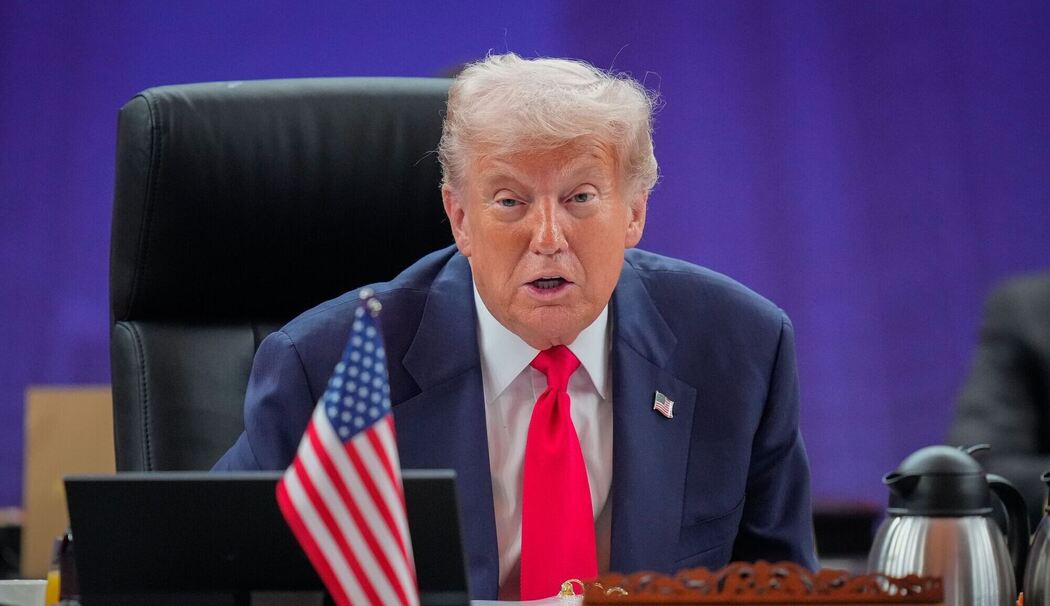 US-Präsident beim Asean-Gipfel in Malaysia US-Präsident beim Asean-Gipfel in Malaysia
