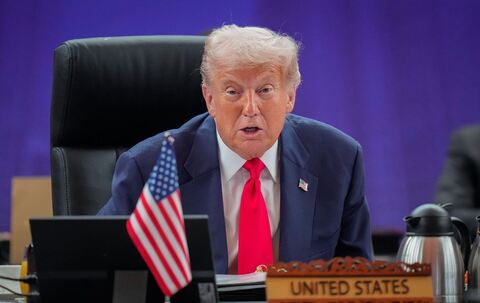 US-Präsident beim Asean-Gipfel in Malaysia