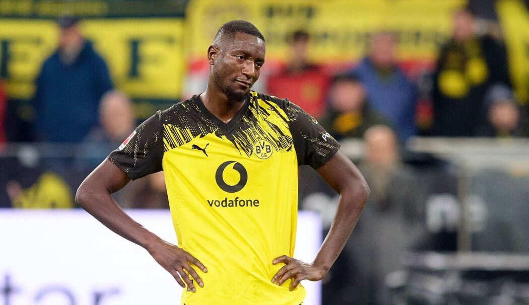 Borussia Dortmund - 1. FC Köln Borussia Dortmund - 1. FC Köln