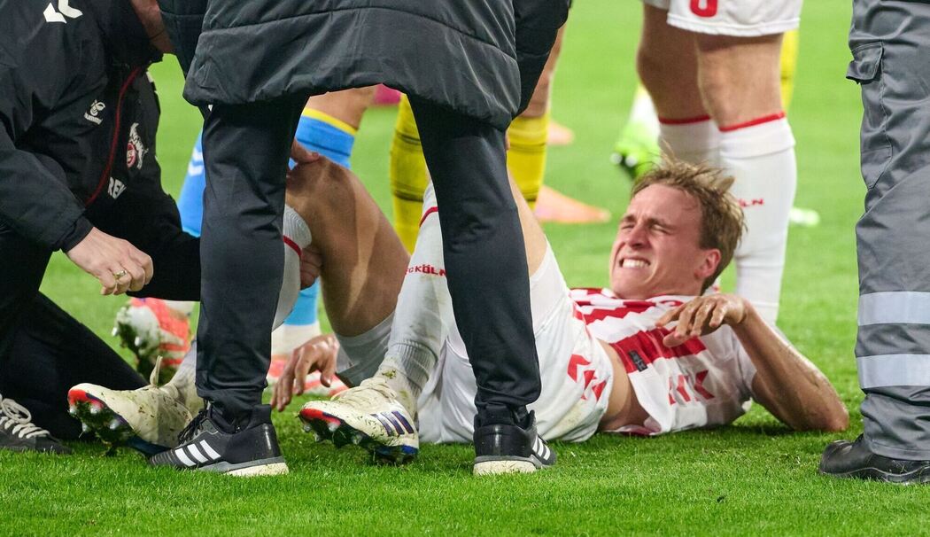 Borussia Dortmund - 1. FC Köln Borussia Dortmund - 1. FC Köln