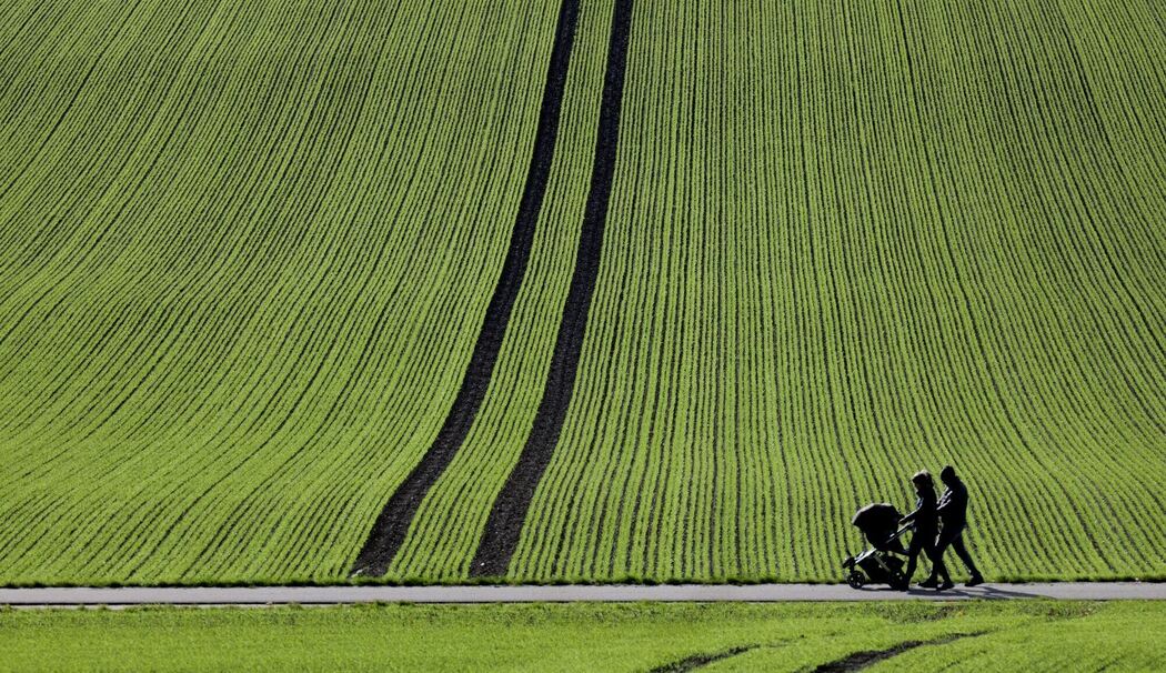 Wetter in Baden-Württemberg
