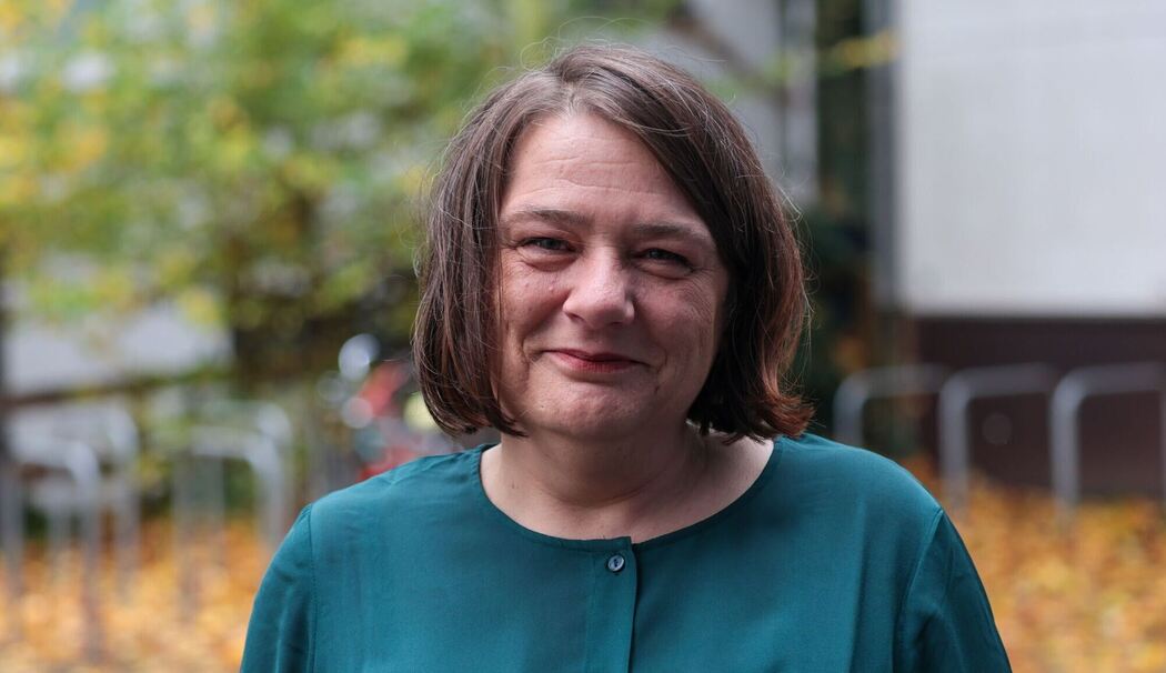 Grüne Bremen stellen neue Umweltsenatorin vor