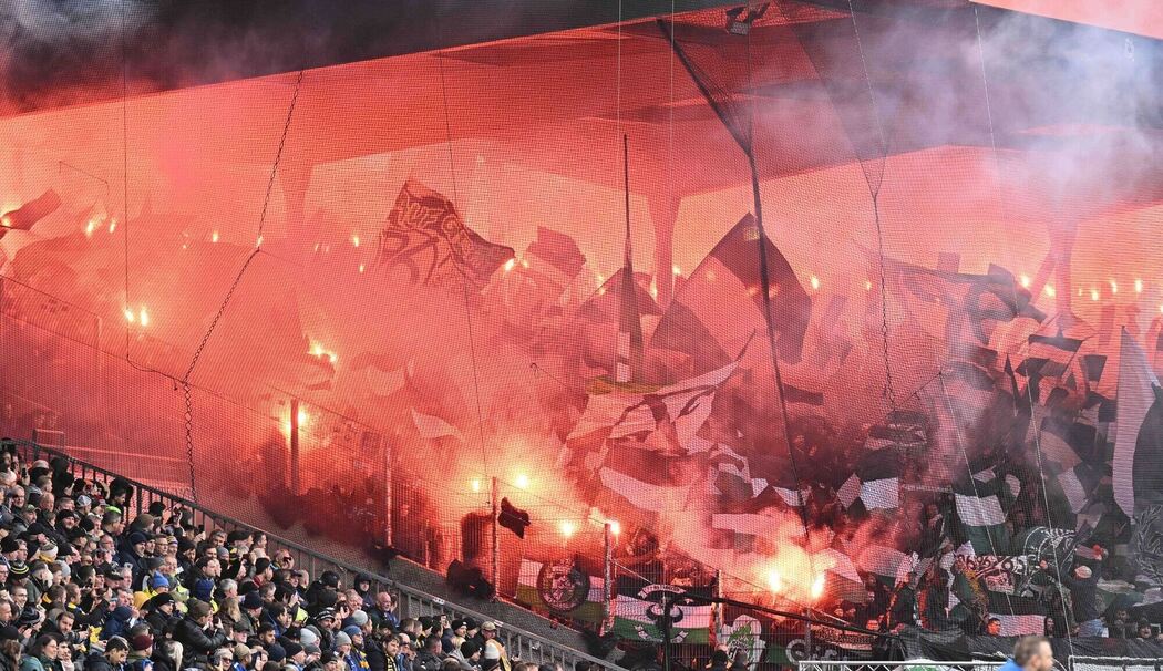 Eintracht Braunschweig - Hannover 96 Eintracht Braunschweig - Hannover 96