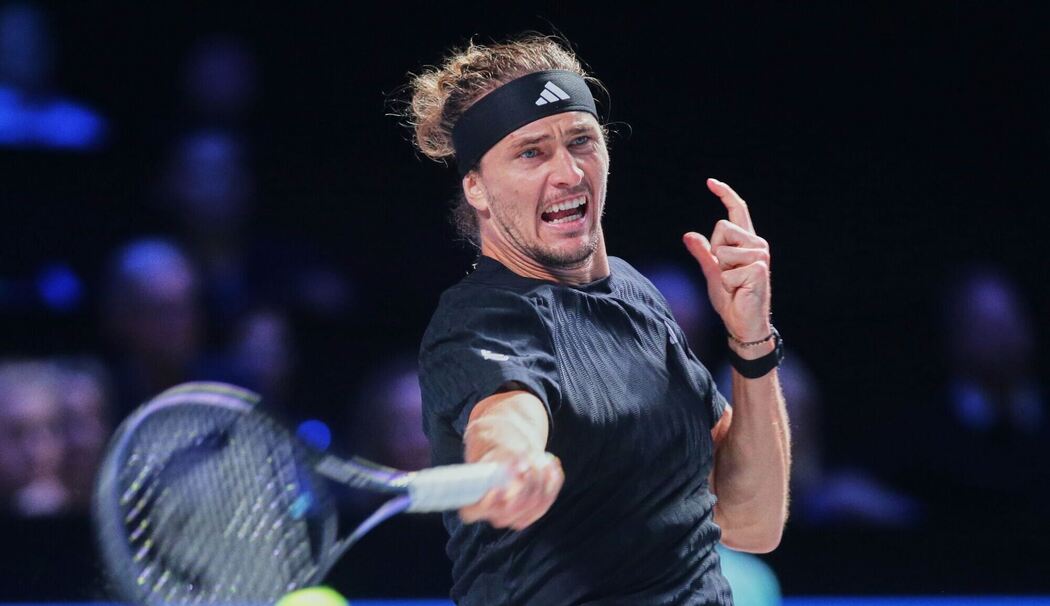 ATP-Tour - Wien