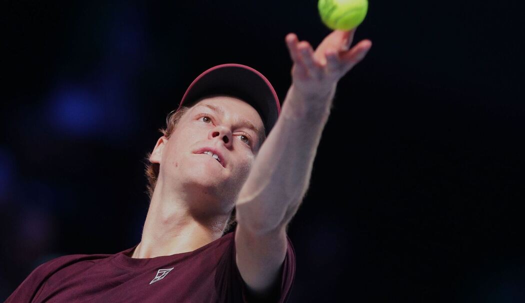 ATP-Tour - Wien