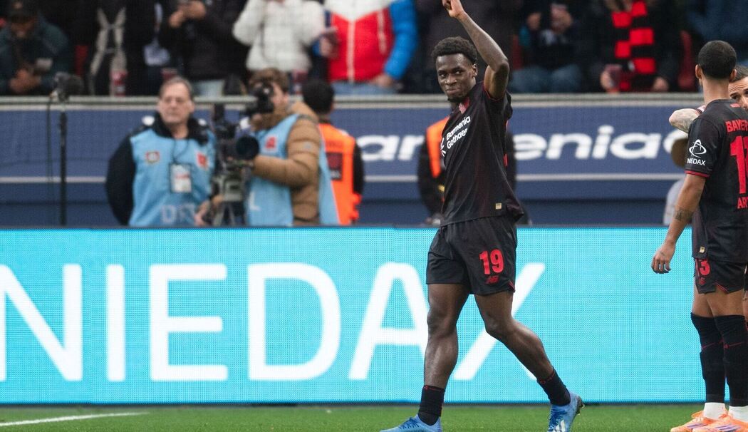 Bayer Leverkusen - SC Freiburg Bayer Leverkusen - SC Freiburg