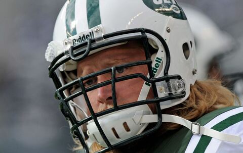 Nick Mangold