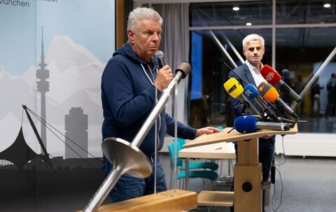 Bürgerentscheid zur Münchner Olympia-Bewerbung