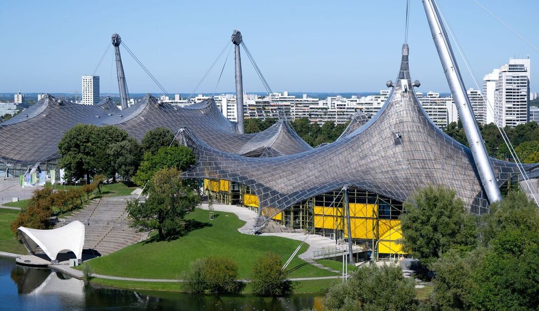 Olympiapark Olympiapark