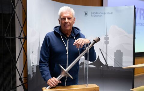 Bürgerentscheid zur Münchner Olympia-Bewerbung