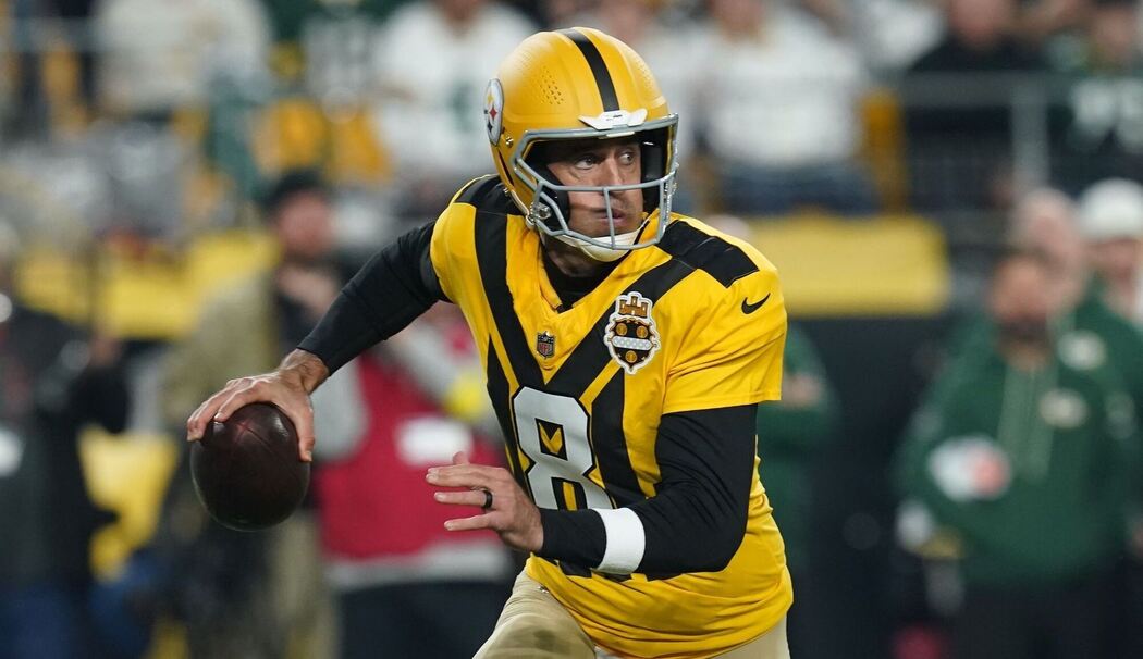 Pittsburgh Steelers - Green Bay Packers Pittsburgh Steelers - Green Bay Packers