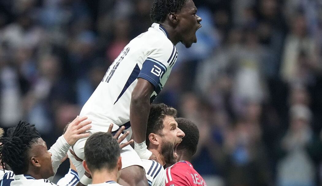 FC Dallas - Vancouver Whitecaps FC Dallas - Vancouver Whitecaps