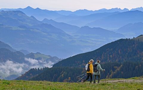 Glücksatlas - Bayern