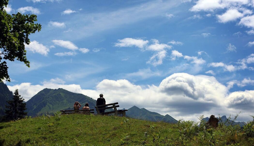 Glücksatlas - Bayern Glücksatlas - Bayern