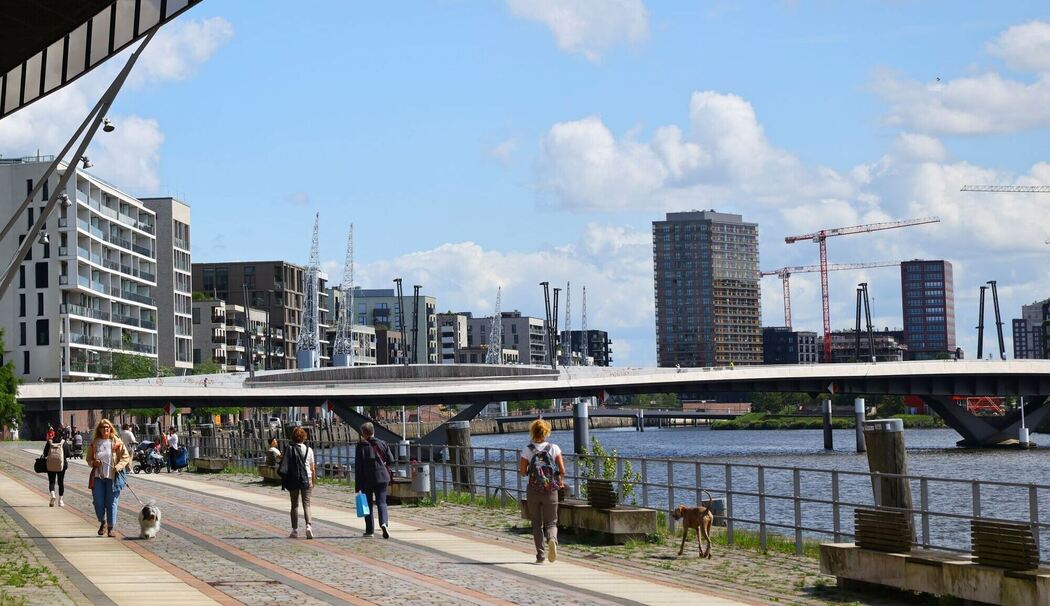 SKL-Glücksatlas 2025 SKL-Glücksatlas 2025