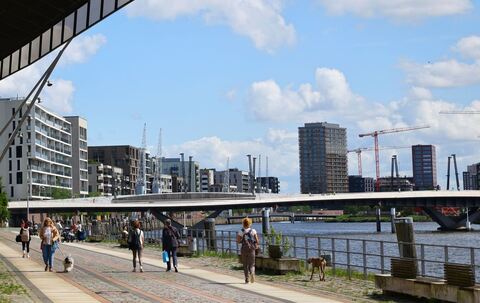 SKL-Glücksatlas 2025 