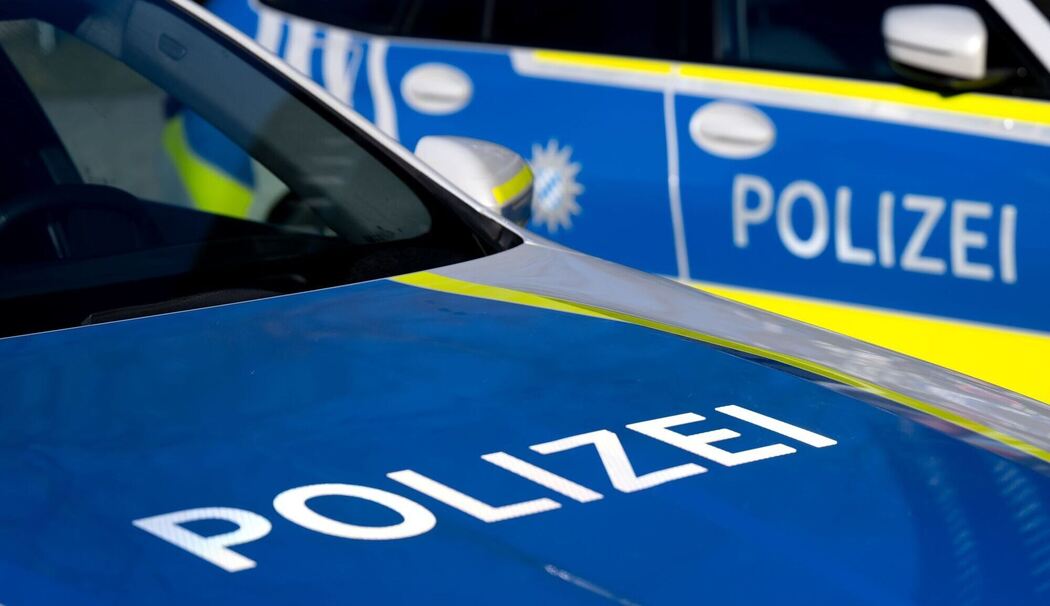 Polizei Polizei