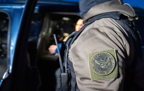 Abschiebung aus den USA