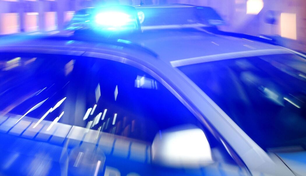 Polizei im Einsatz Polizei im Einsatz