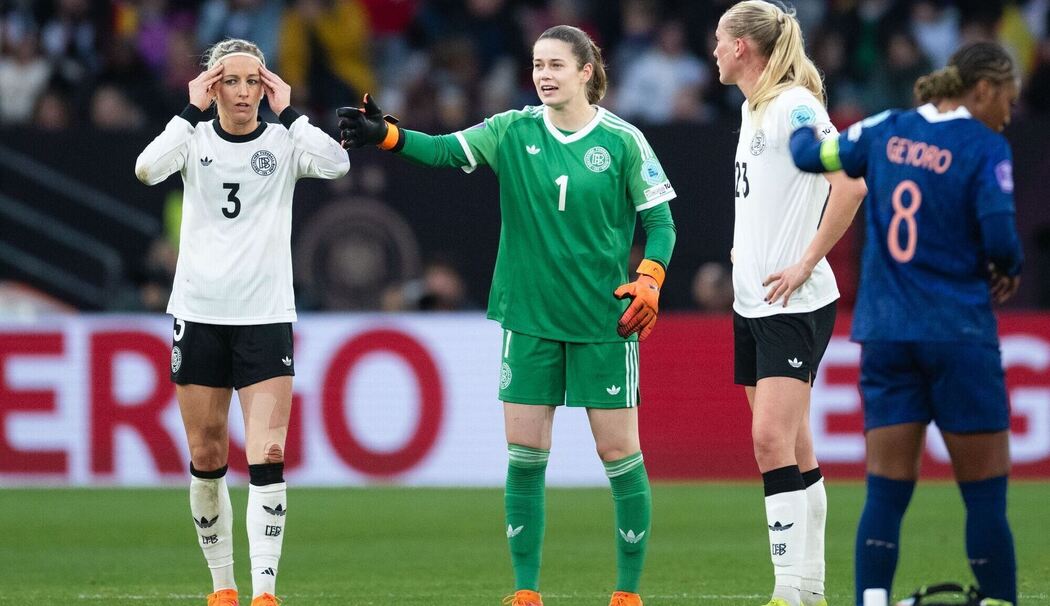 Deutschland - Frankreich Deutschland - Frankreich