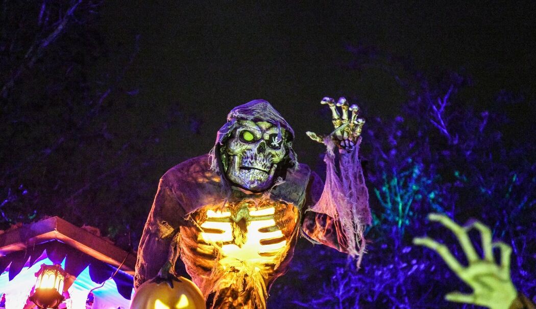 Gruselhaus von Biberach Gruselhaus von Biberach