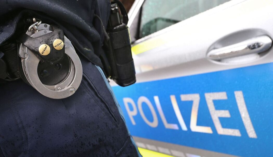 Polizei Polizei