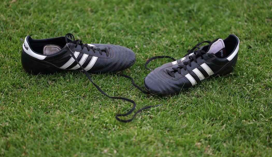 Auseinandersetzung bei Kreisliga-Spiel in Südhessen