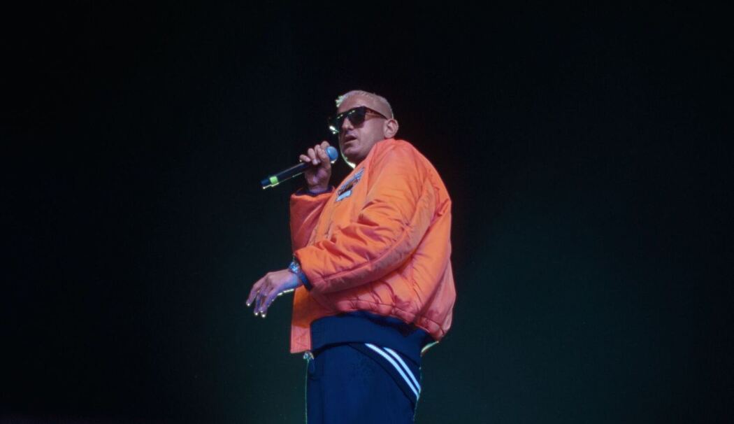 Neue Netflix-Dokumentation über Haftbefehl