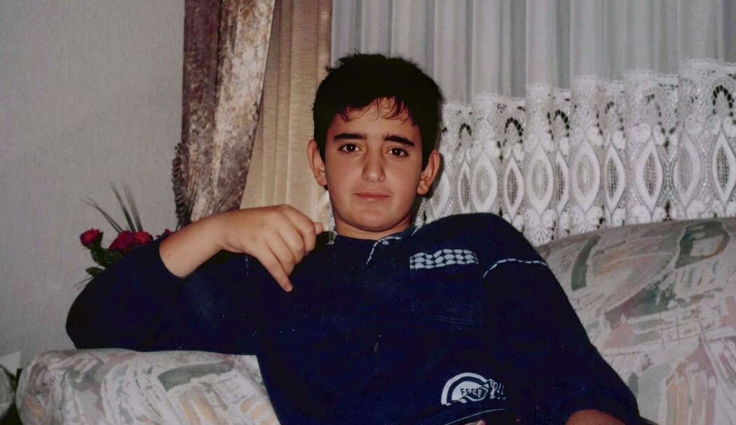 Neue Netflix-Dokumentation über Haftbefehl