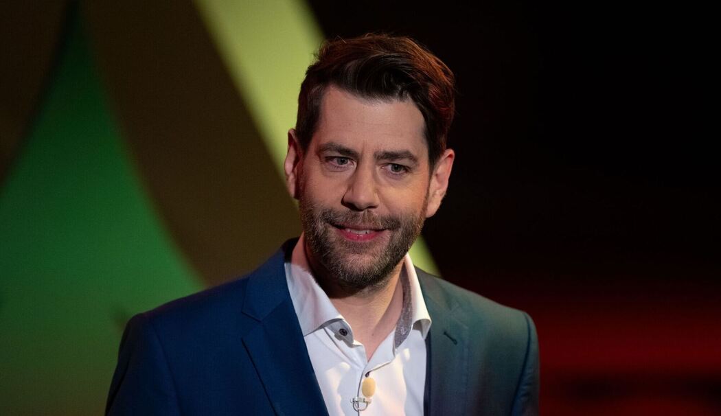 10 Jahre "Die Anstalt"