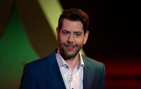 10 Jahre &quot;Die Anstalt&quot;