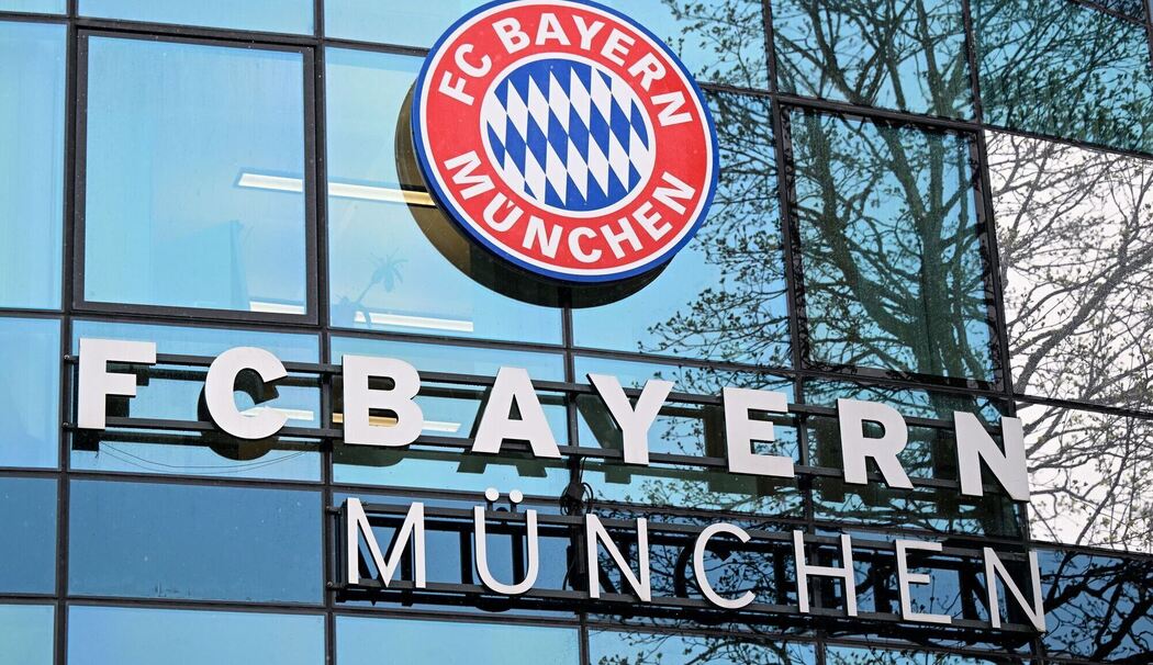 FC Bayern München FC Bayern München