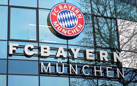 FC Bayern München