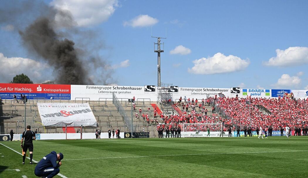 SpVgg Unterhaching - Energie Cottbus SpVgg Unterhaching - Energie Cottbus
