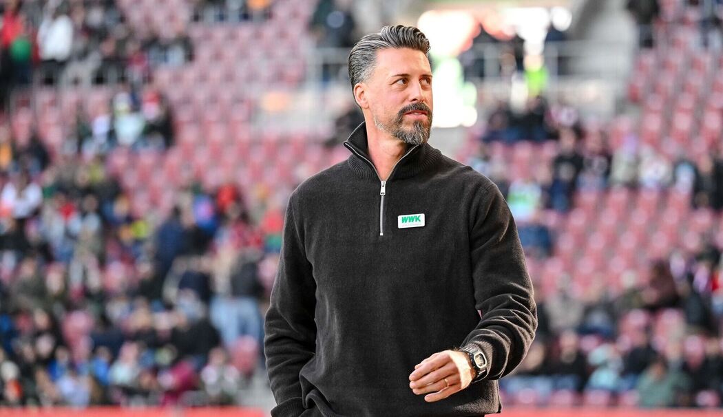 FC Augsburg - RB Leipzig