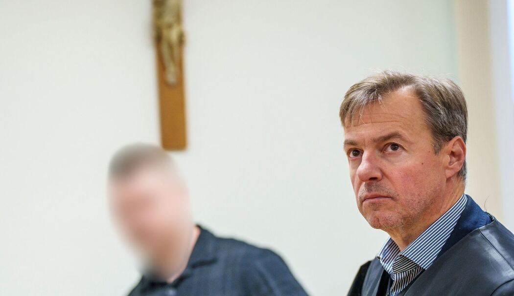Prozessauftakt wegen Strafvereitelung gegen einen Polizisten Prozessauftakt wegen Strafvereitelung gegen einen Polizisten