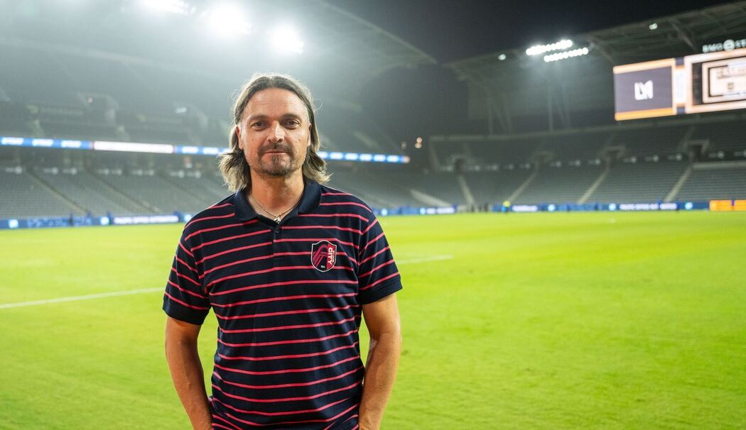 Lutz Pfannenstiel Lutz Pfannenstiel