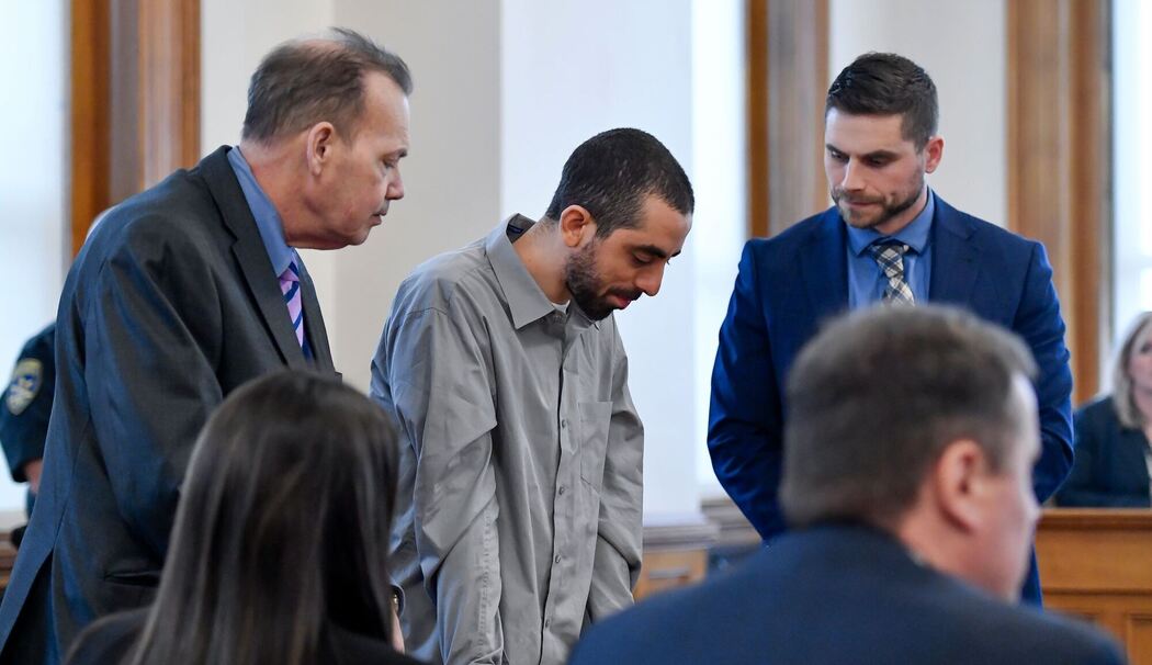 Prozess gegen Rushdie-Attentäter